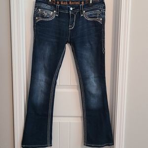Rock Revival Boot jeans